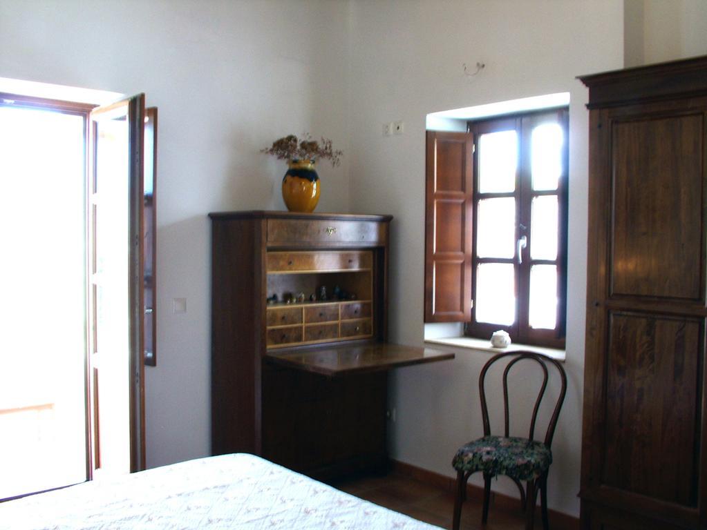 Villa Patmos Netia سكالا المظهر الخارجي الصورة
