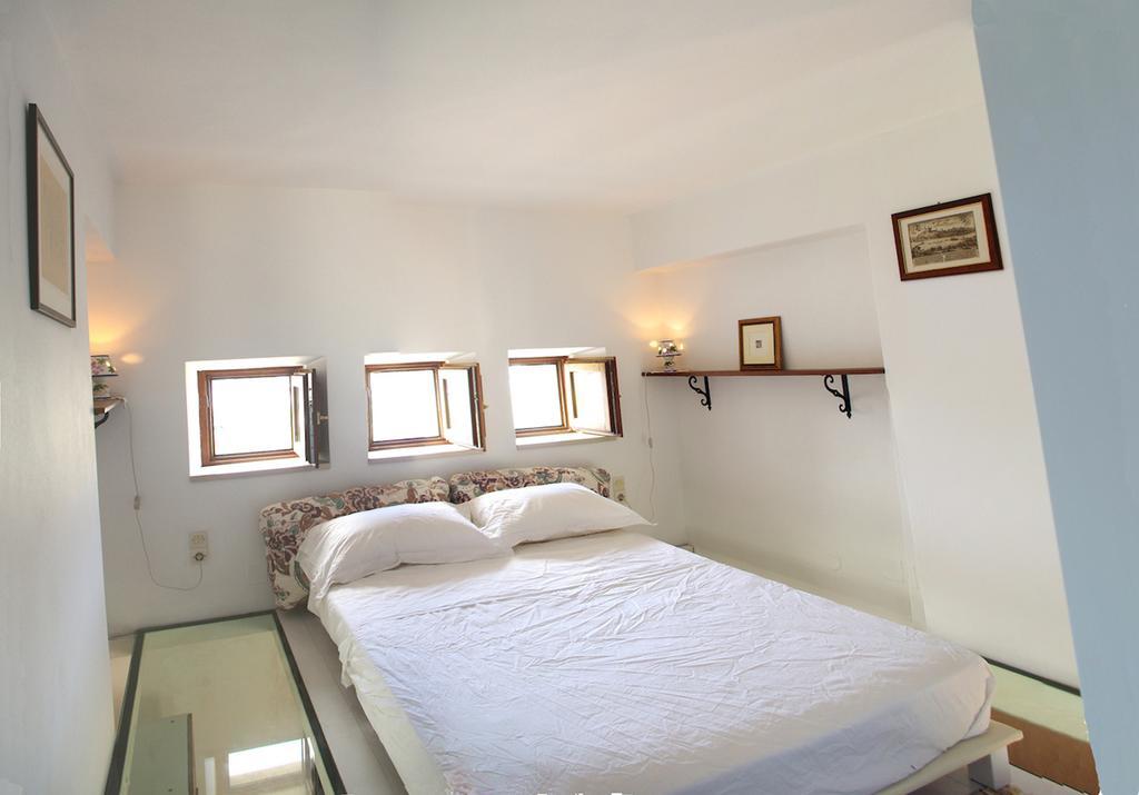 Villa Patmos Netia سكالا المظهر الخارجي الصورة