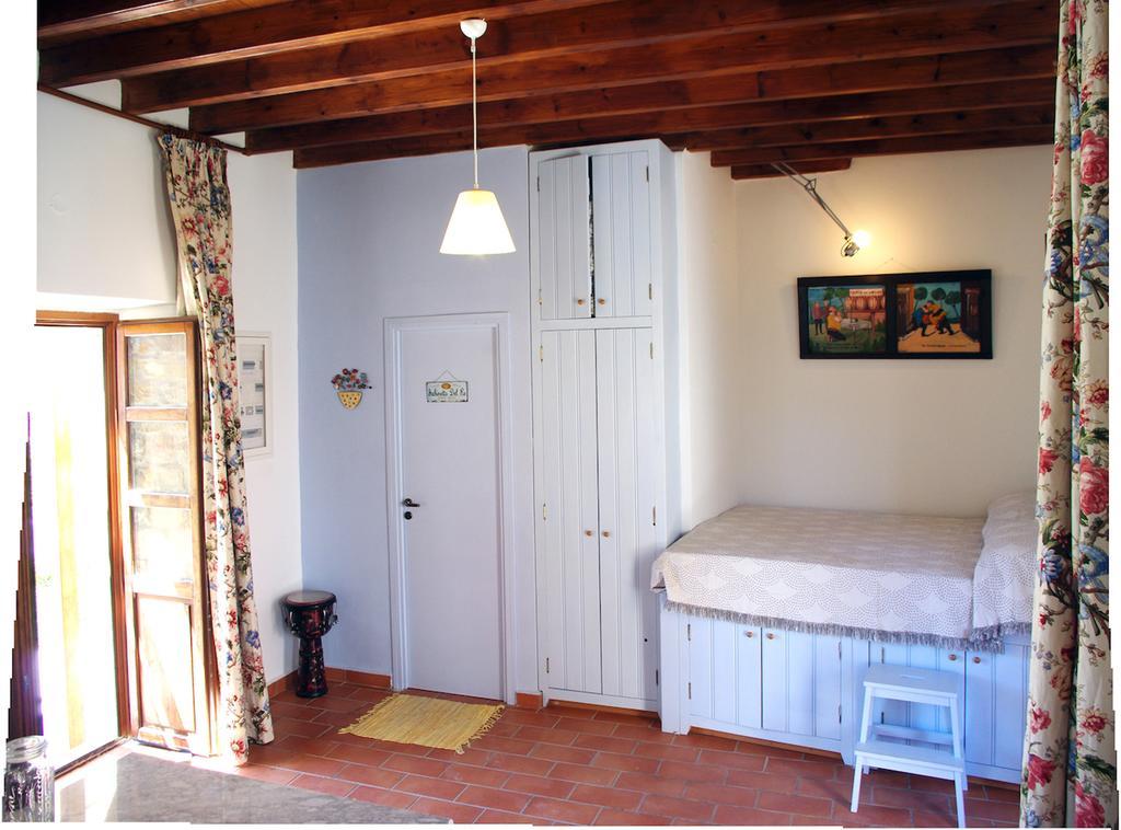 Villa Patmos Netia سكالا المظهر الخارجي الصورة
