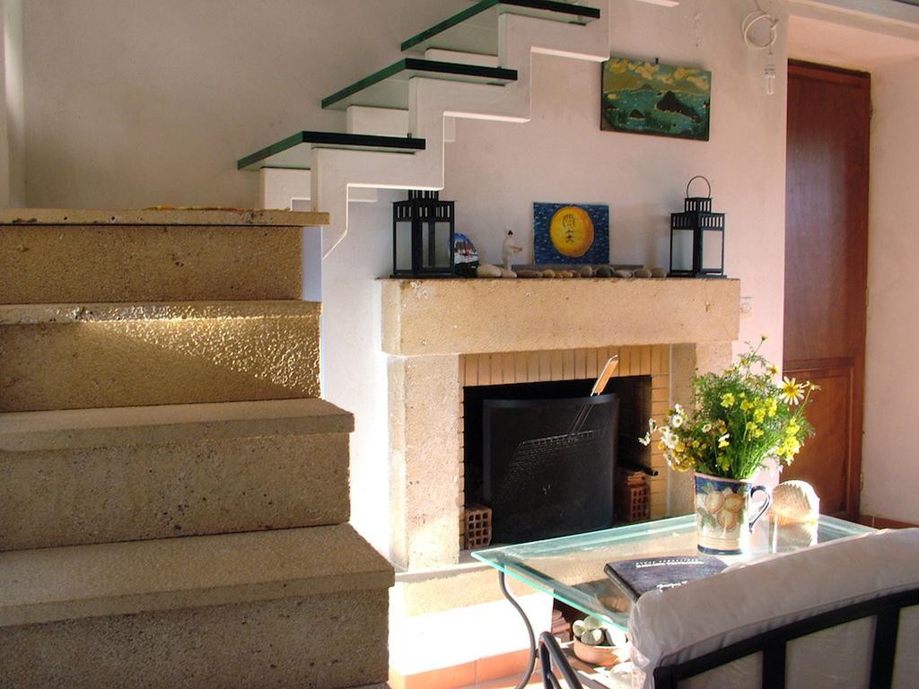 Villa Patmos Netia سكالا المظهر الخارجي الصورة