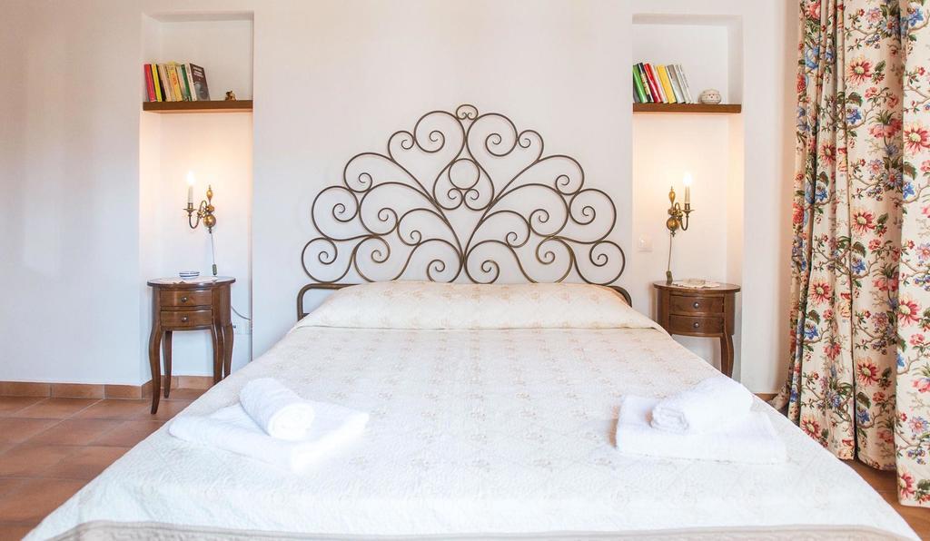 Villa Patmos Netia سكالا المظهر الخارجي الصورة