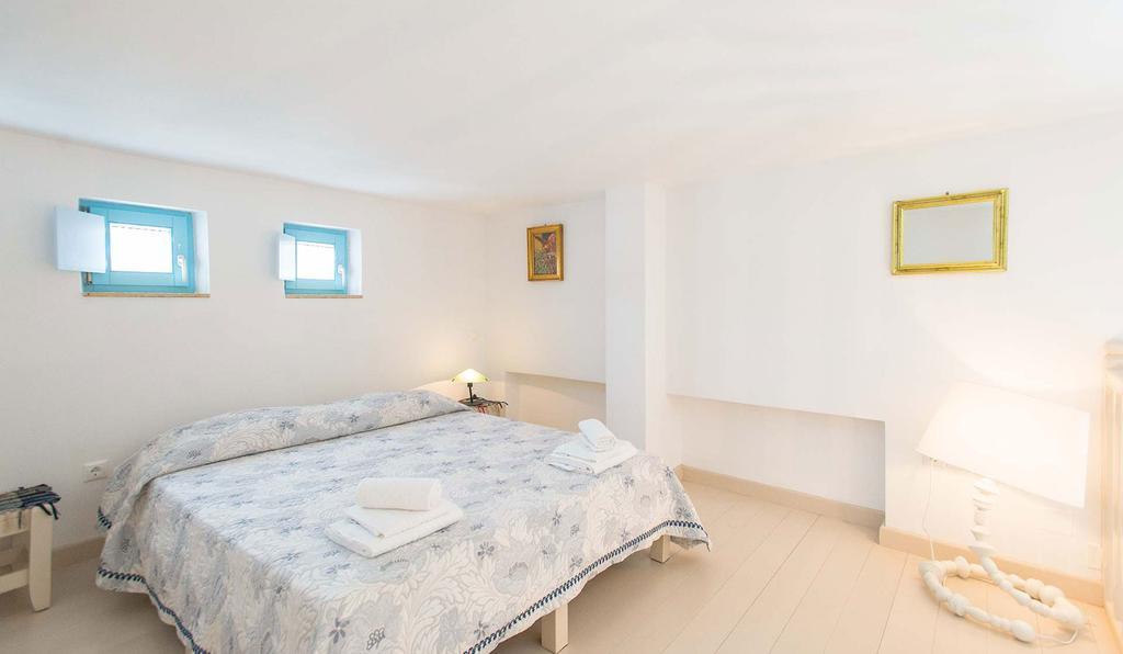Villa Patmos Netia سكالا المظهر الخارجي الصورة