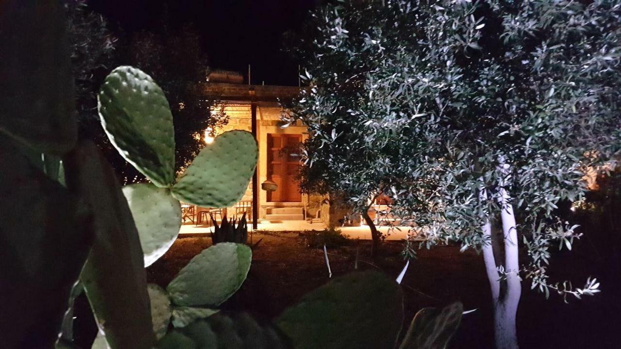 Villa Patmos Netia سكالا المظهر الخارجي الصورة