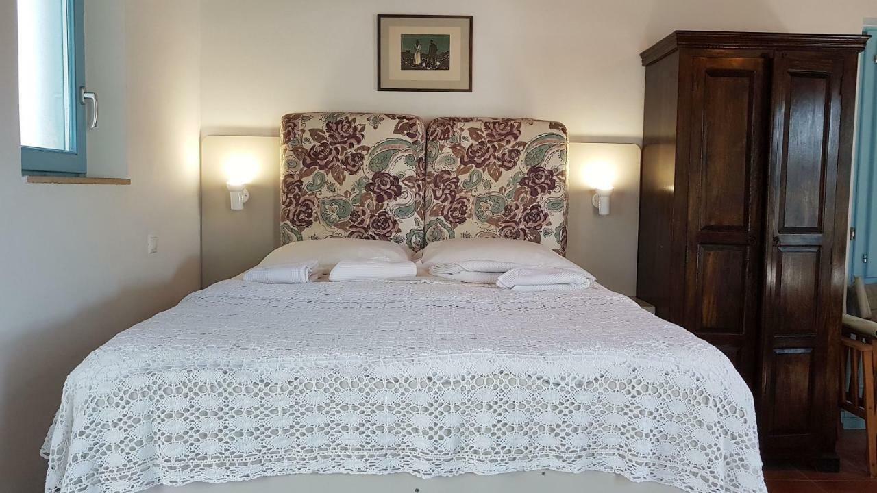 Villa Patmos Netia سكالا المظهر الخارجي الصورة