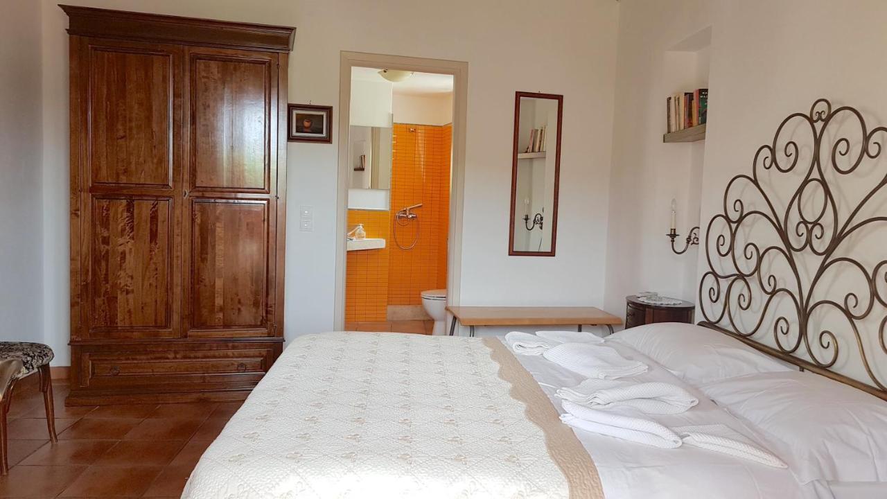 Villa Patmos Netia سكالا المظهر الخارجي الصورة